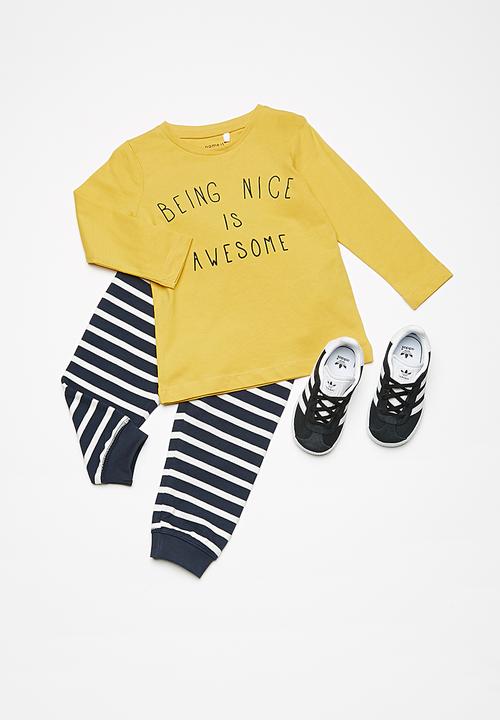 Name It - Damsko long sleeve top