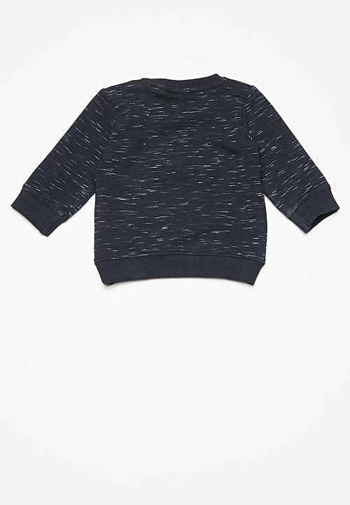 Name It - Kids boys long sleeve sweater