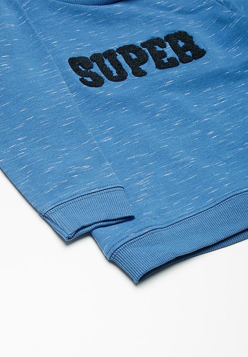 Name It - Kids boys long sleeve sweater