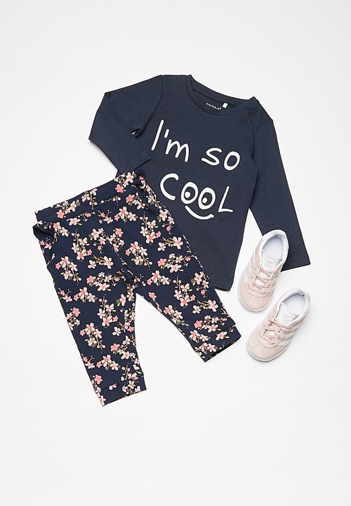 Name It - Dakka pants