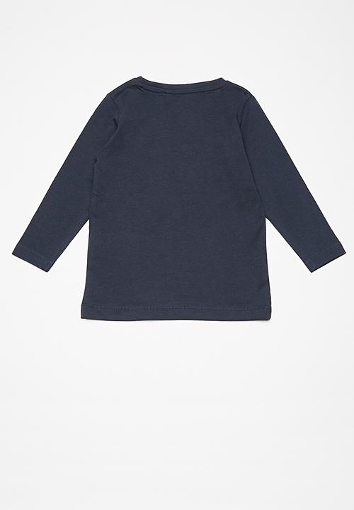 Name It - Damsko long sleeve top