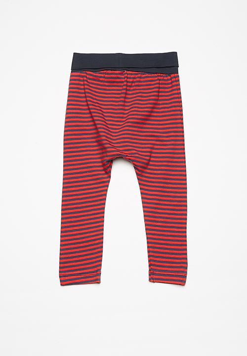 Name It - Kids boys tommy baggy pants