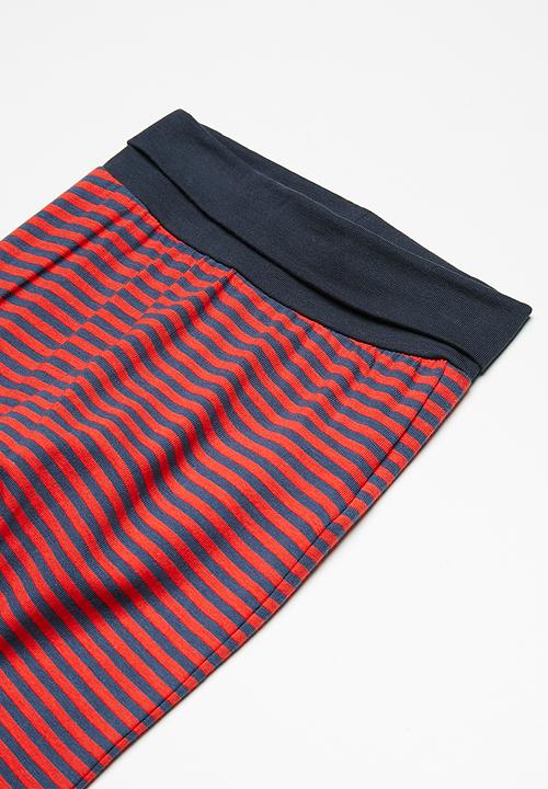 Name It - Kids boys tommy baggy pants