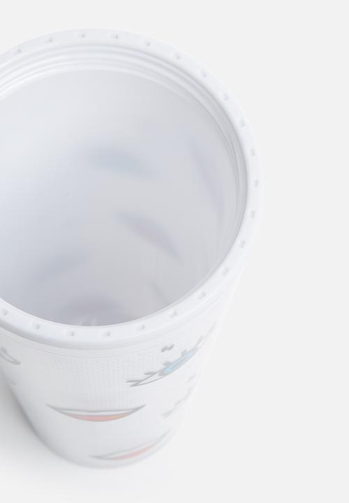 Mustard  - Wink double wall mug