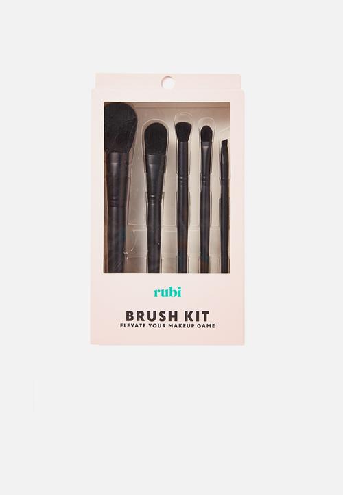 Cotton On - Large brush set
