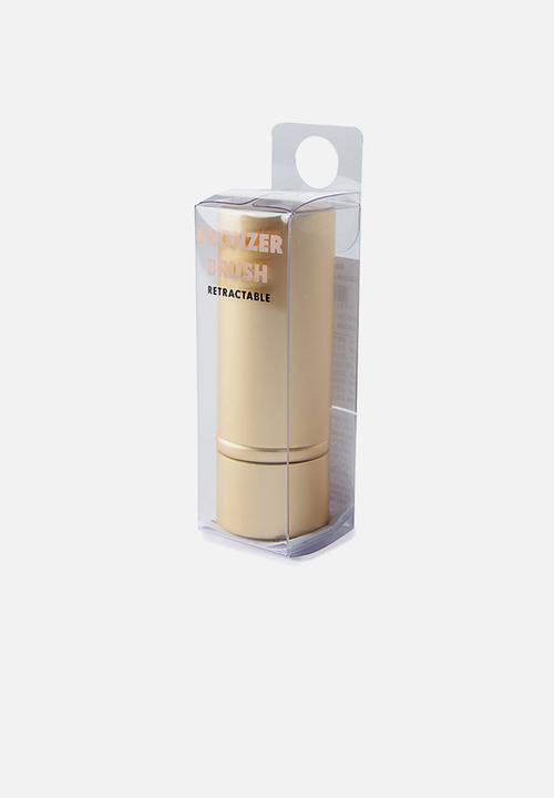 Cotton On - Bronzer brush