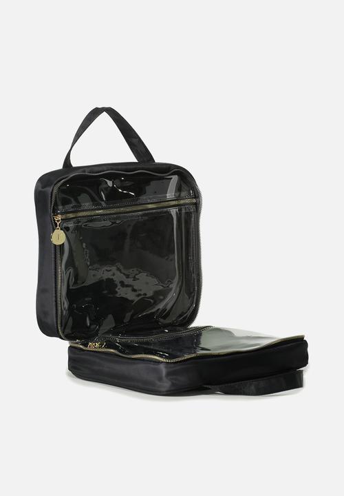 Cotton On - Double handled cosmetic case 