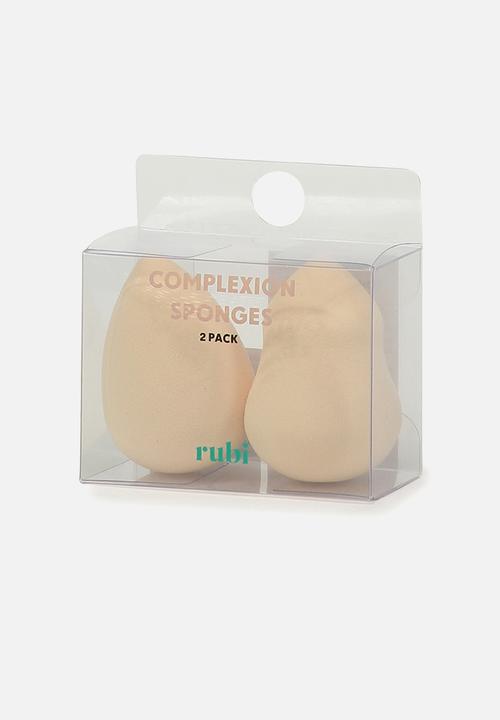 Cotton On - Contour sponges