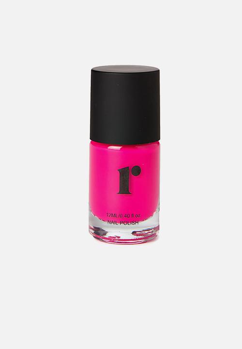 Cotton On - Nail polish