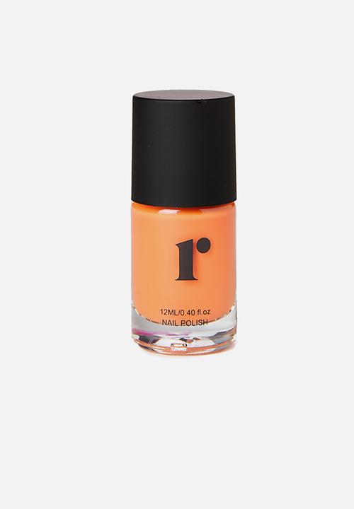 Cotton On - Nail polish