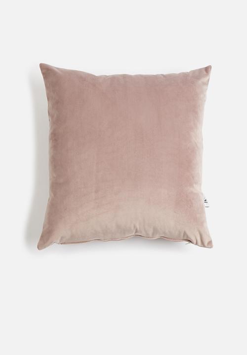 Sixth Floor - Magical cushion cover - dawn