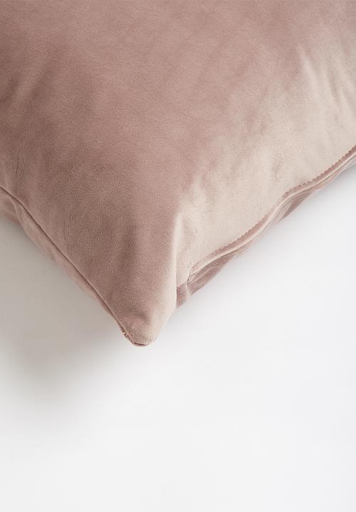 Sixth Floor - Magical cushion cover - dawn