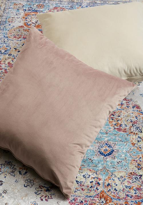 Sixth Floor - Magical cushion cover - dawn