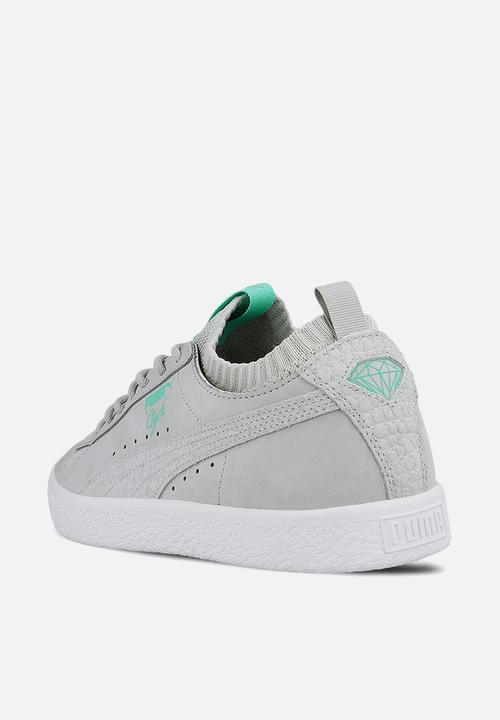 PUMA Select - Clyde Sock Lo