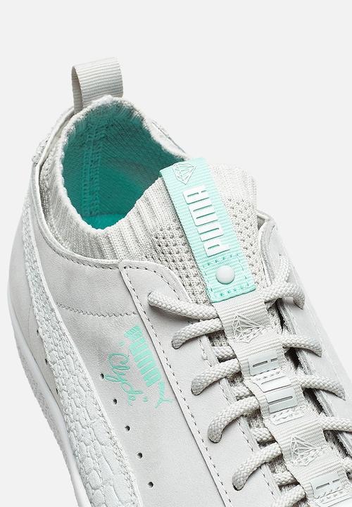PUMA Select - Clyde Sock Lo