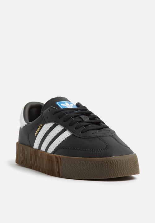 adidas Originals - W Sambarose