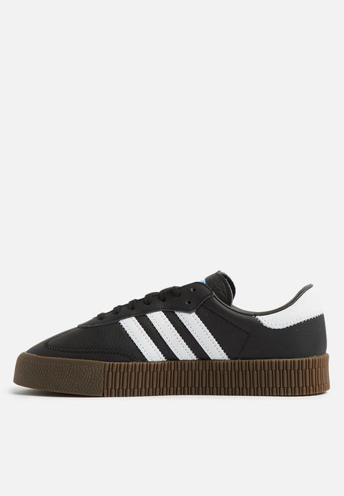 adidas Originals - W Sambarose