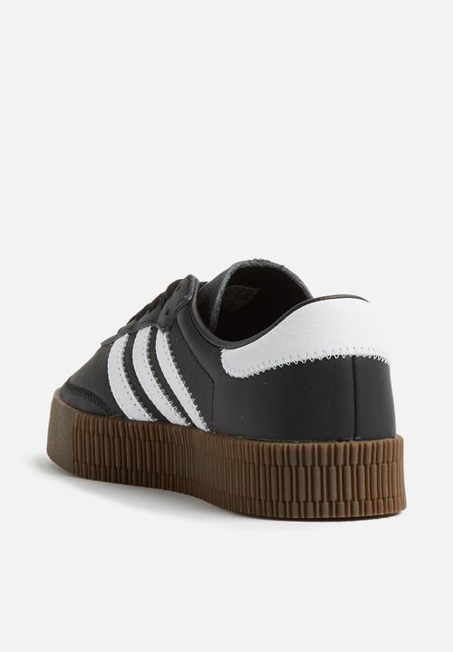 adidas Originals - W Sambarose