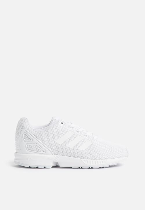 adidas Originals - Kids ZX flux C