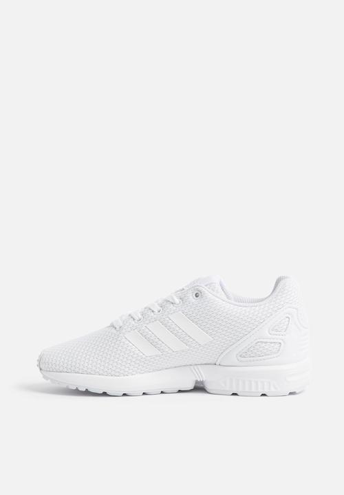adidas Originals - Kids ZX flux C