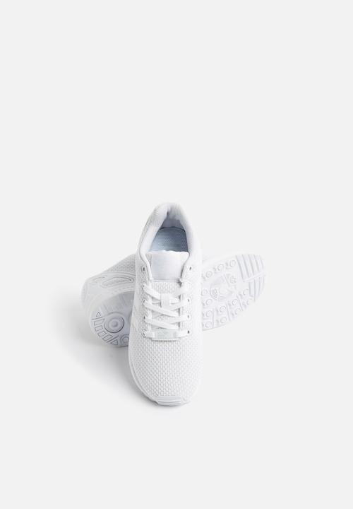 adidas Originals - Kids ZX flux C