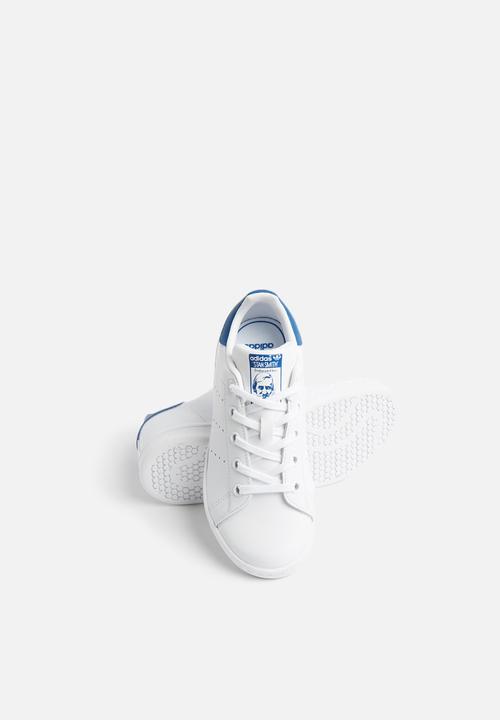 adidas Originals - Kids stan smith c