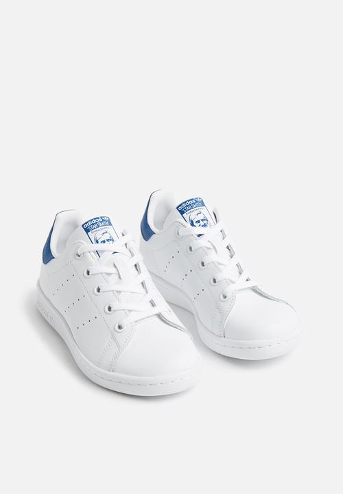 adidas Originals - Kids stan smith c