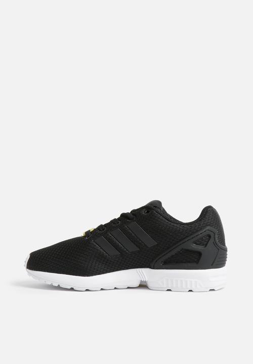 adidas Originals - Kids ZX flux J