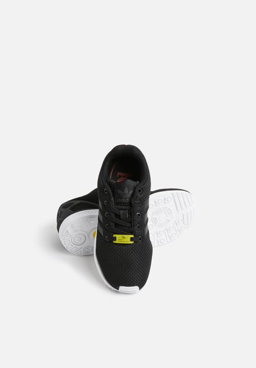 adidas Originals - Kids ZX flux J