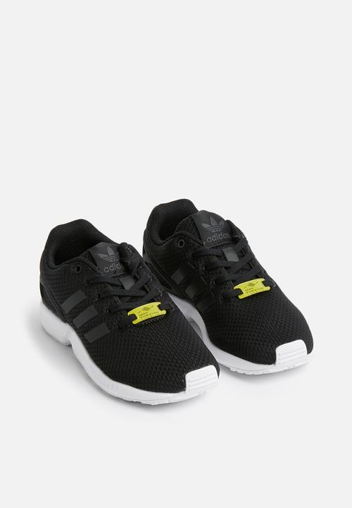 adidas Originals - Kids ZX flux J