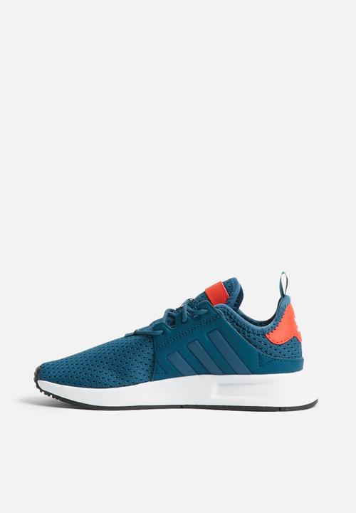 adidas Originals - Kids X_PLR C