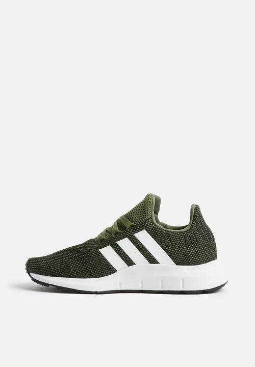 adidas Originals - Kids swift run C