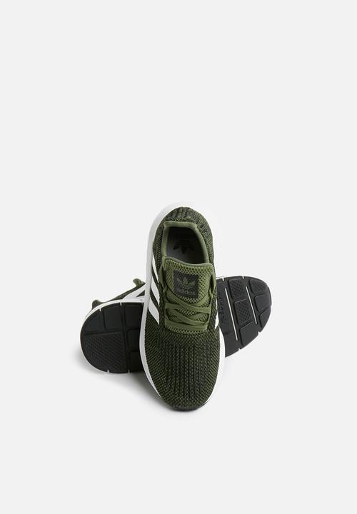 adidas Originals - Kids swift run C