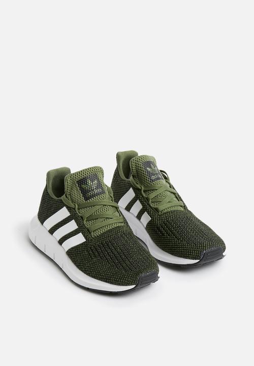 adidas Originals - Kids swift run C