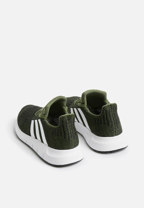 adidas Originals - Kids swift run C