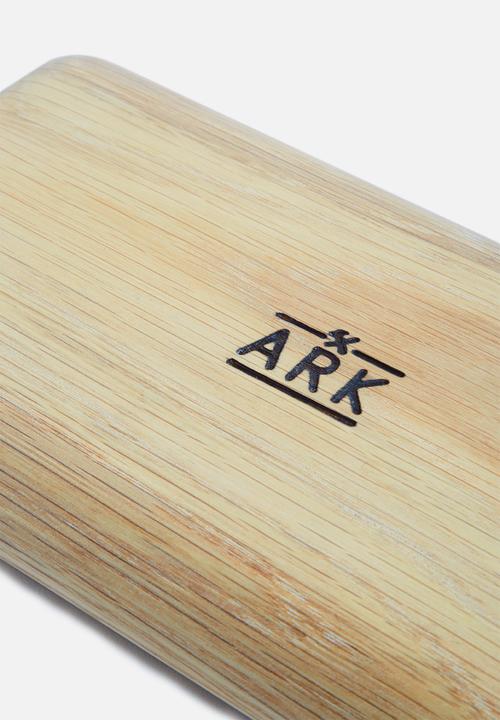 ARK Workshop - The bowl