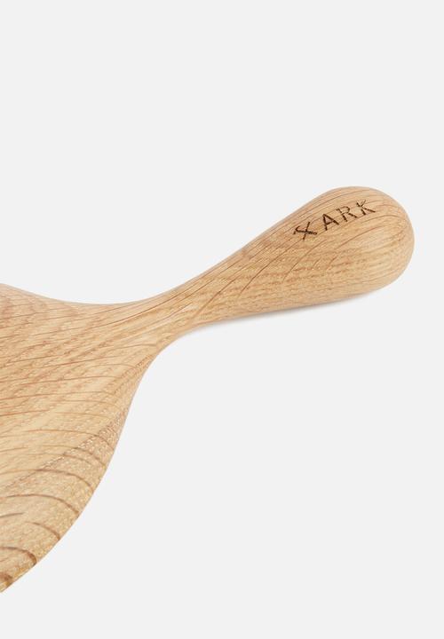 ARK Workshop - The round serving set - 2 pack - oak