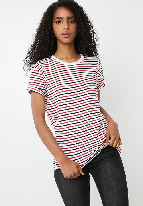 Cotton On - Tbar fox graphic T-shirt