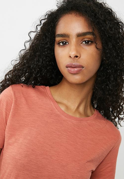 Cotton On - The crew t shirt