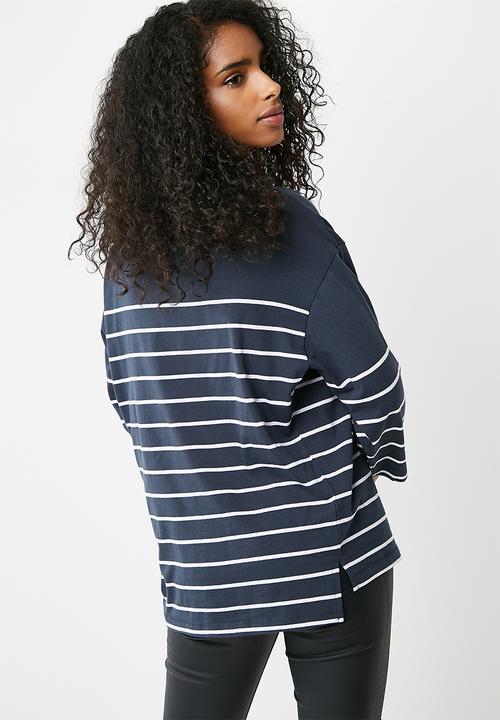 Cotton On - The Amelia longsleeve