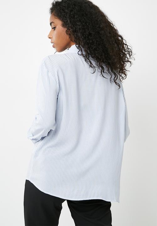 dailyfriday - Oversize shirt - multi