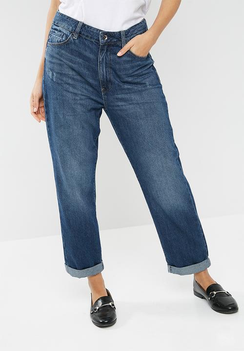 easy fit jeans