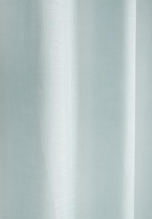 Sixth Floor - Eyelet curtain - duck egg