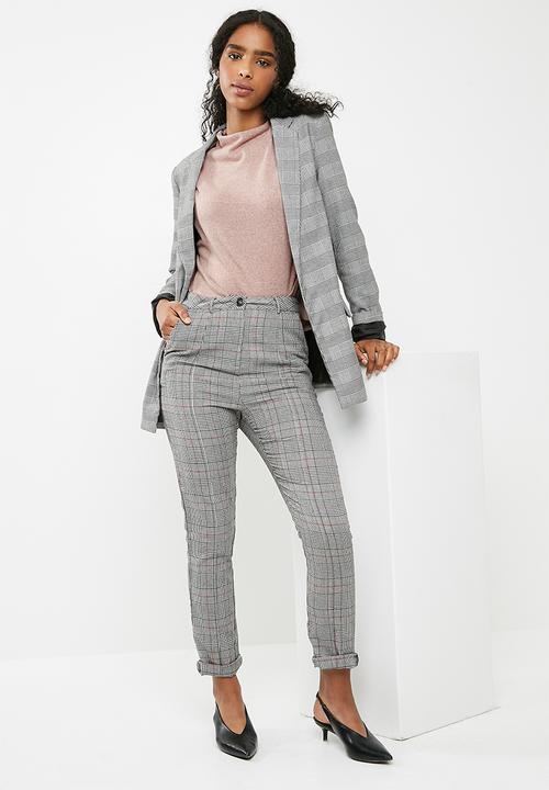 dailyfriday - Oversize knit top
