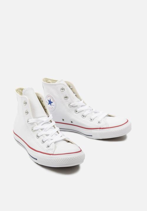 Converse - Chuck Taylor All Star Leather