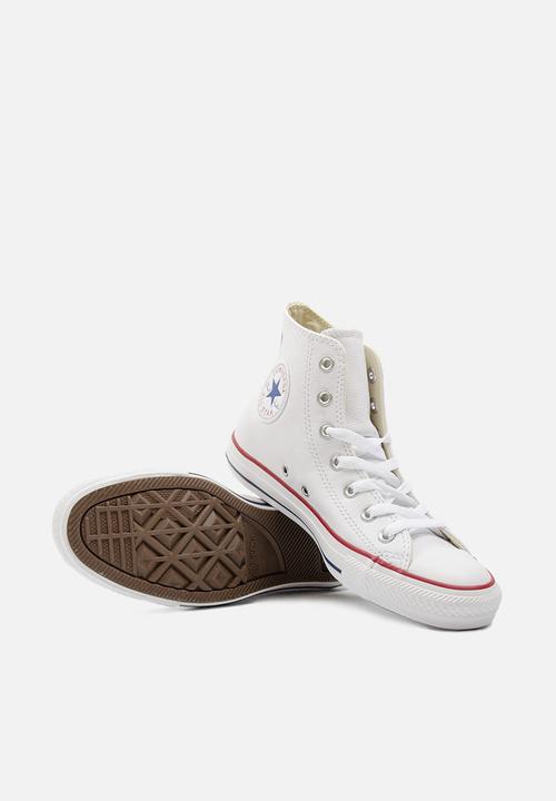 Converse - Chuck Taylor All Star Leather