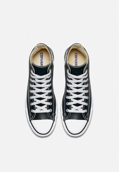 Converse - Chuck Taylor All Star Leather