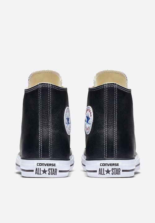 Converse - Chuck Taylor All Star Leather