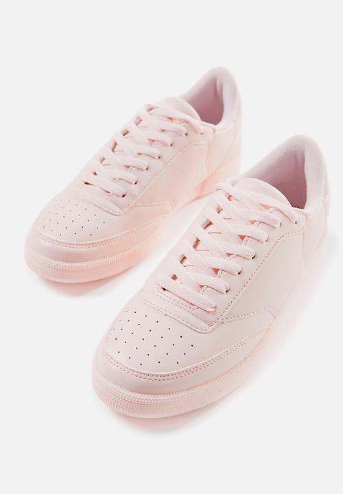 Cotton On - Copenhagen sneaker - pink