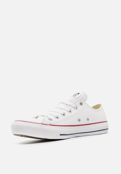 Converse - Chuck Taylor All Star Leather